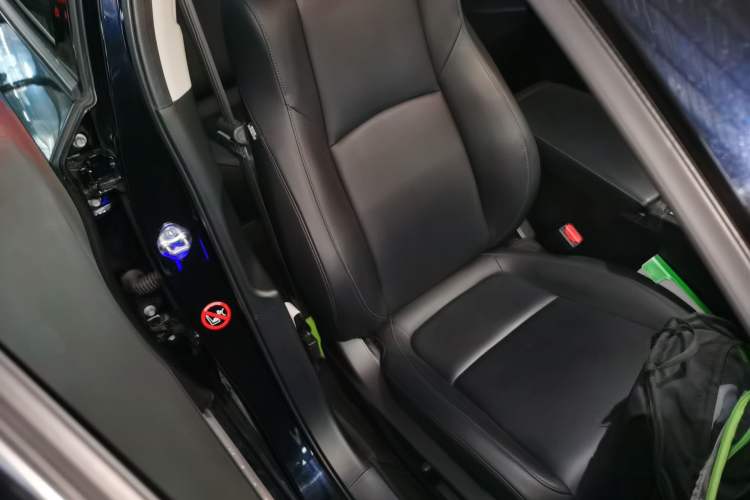 Used Honda Accord 2021 260TURBO Luxury Starry Sky Limited Edition