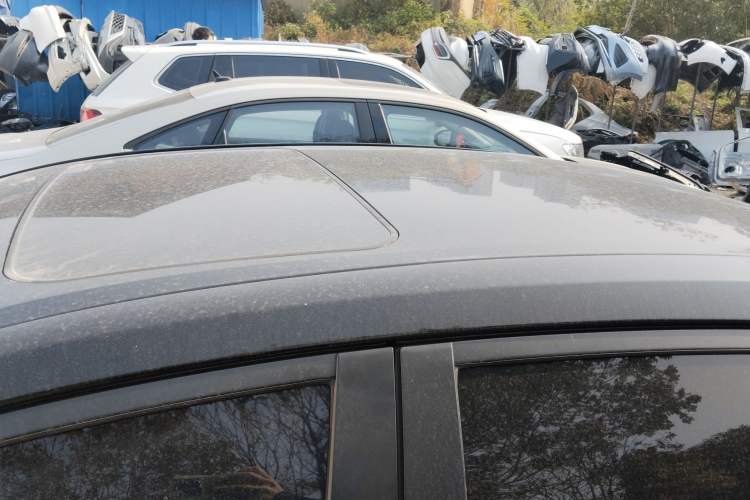 Used Toyota Levin 2017 Revised 185T CVT Elite Edition China V Standard
