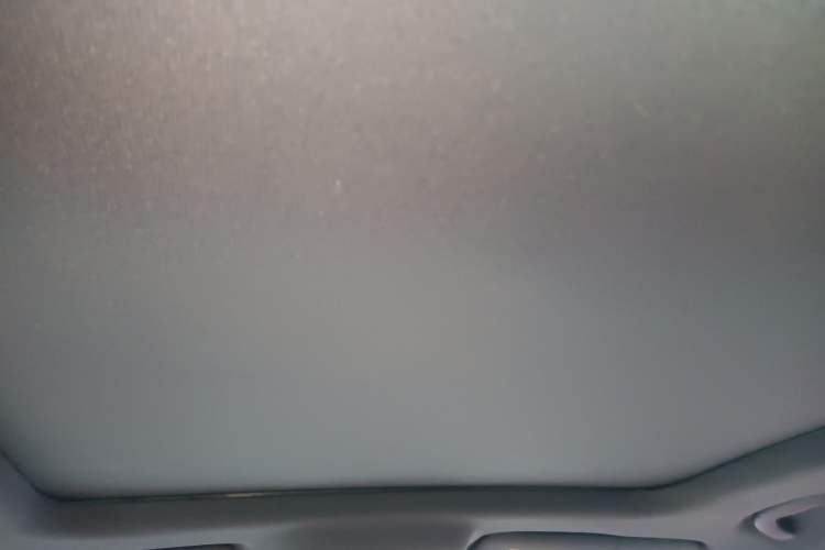 Used MG HS 2018 30T Automatic Two-Wheel Drive Trophy Edition—High-Octane V-Model
