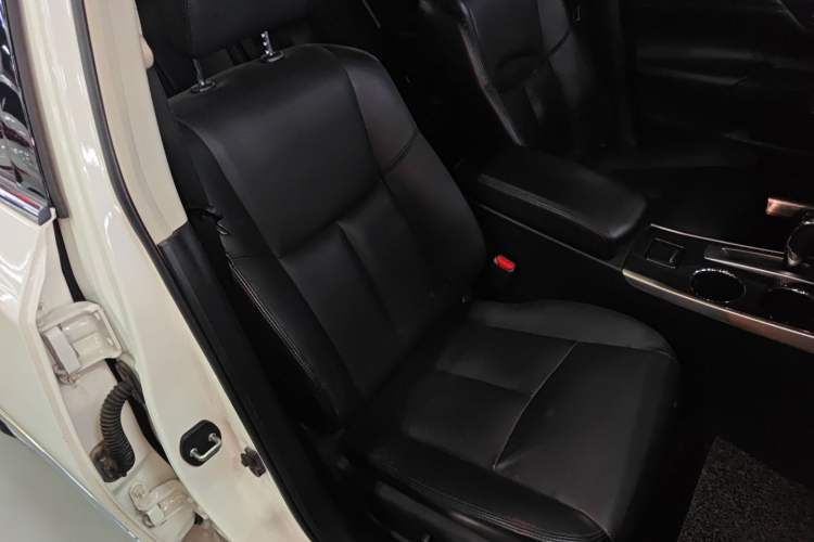 Used Nissan Teana 2013 2.0L XL Comfort Edition
