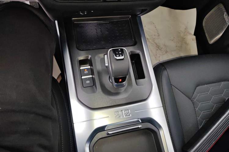 Used  T01 2024 2.0T Explorer
