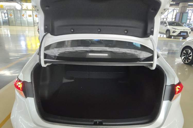 Used Toyota Levin 2021 185T CVT Sport Edition