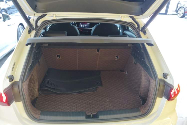 Used Audi A3 2024 Sportback 35 TFSI Fashionable Sports Model