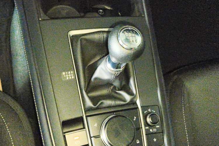 Used Mazda CX-30 2020 2.0L Manual Shangyue Trim