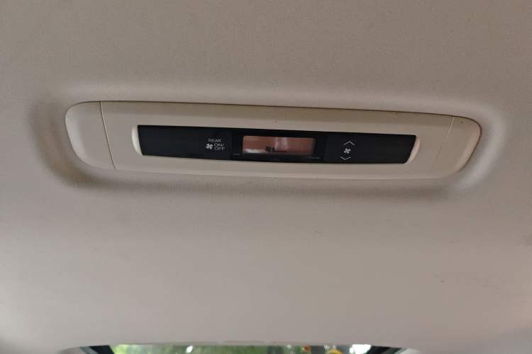 Used Honda Odyssey 2015 Updated Version 2.4L Smart Edition