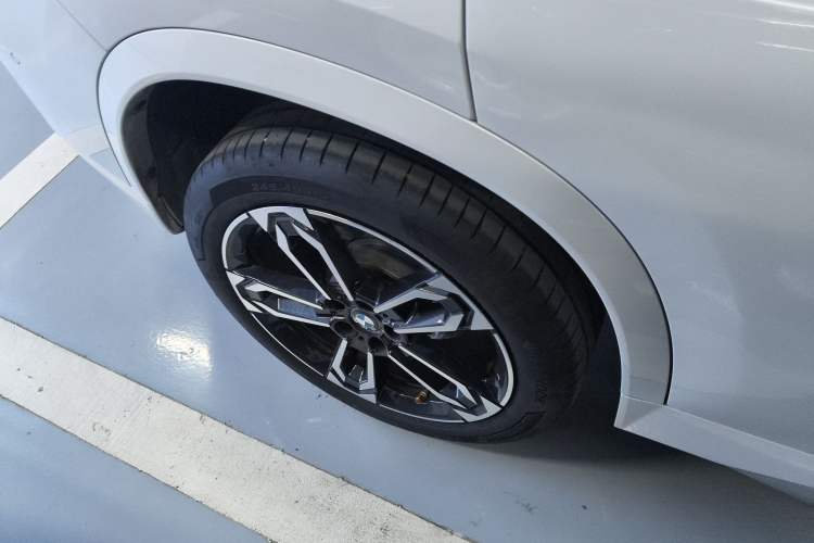 Used BMW X1 2023 sDrive25Li M Sport Package
