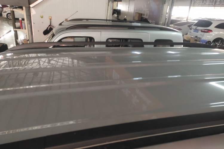 Used Wuling Zhiguang New Energy 2025 Comfort Model
