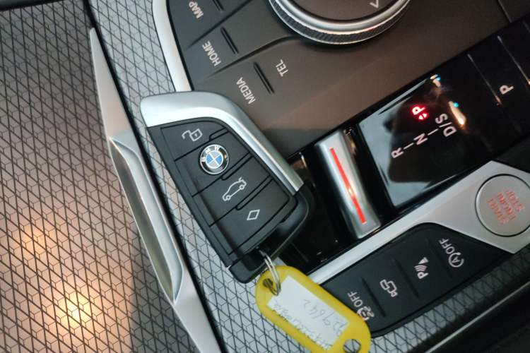 Used BMW 3 Series 2024 325Li M Sport Night Edition Package
