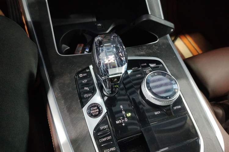 Used BMW X5 (Import) 2022 xDrive40i M Sport Package