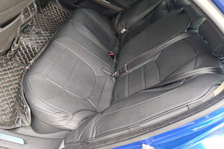 Used Jaguar XEL 2018 2.0T 200 PS Premium Edition
