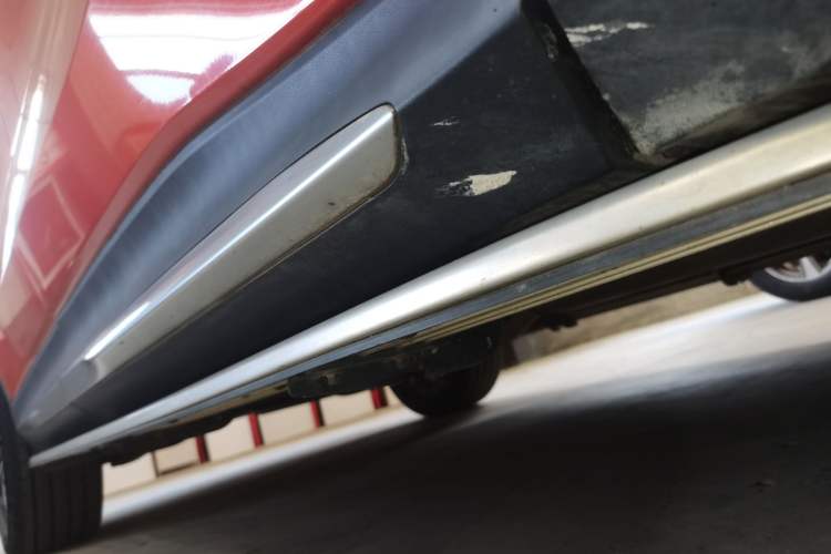 Used SAIC MAXUS D60 2019 1.5T Automatic Luxury Edition 5-seater