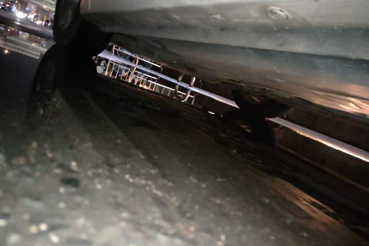 Used Mazda Mazda 3 Axela 2019 Cloud-Controlled Sedan 1.5L Automatic Luxury Model China VI Standard