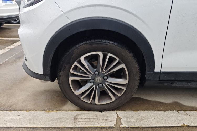 Used Leapmotor T03 2024 310 Comfort Edition
