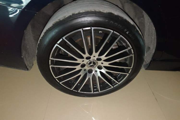 Used Mercedes-Benz C-Class 2022 Restyled C 260 L Sport Edition
