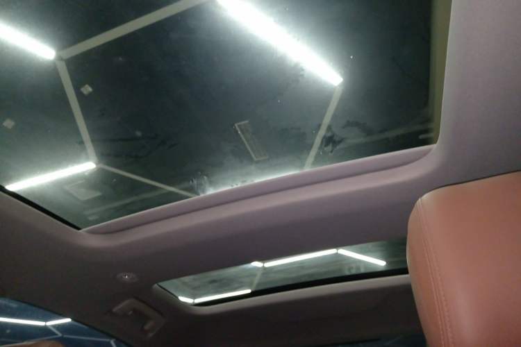 Used Audi A6L 2021 45 TFSI quattro Prestige Elegant Edition
