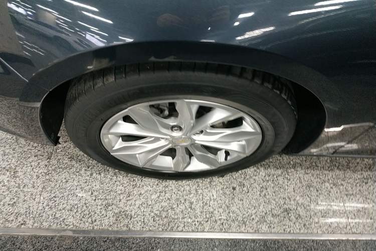 Used Chevrolet Malibu XL 2022 535T Automatic Sport Edition
