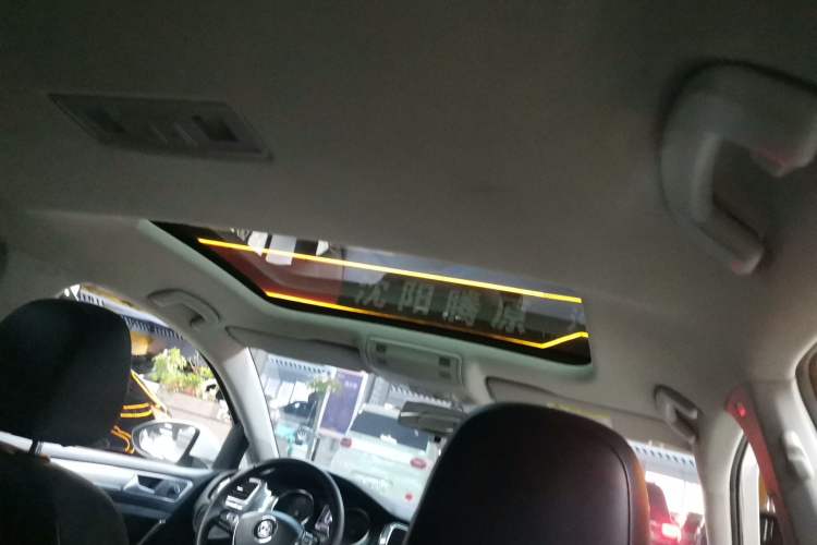 Used Volkswagen Golf 2018 230TSI Automatic Comfort Model
