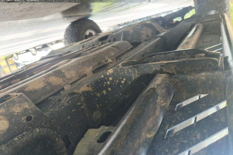 Used Tank 300 2021 Off-Road Edition 2.0T Conqueror
