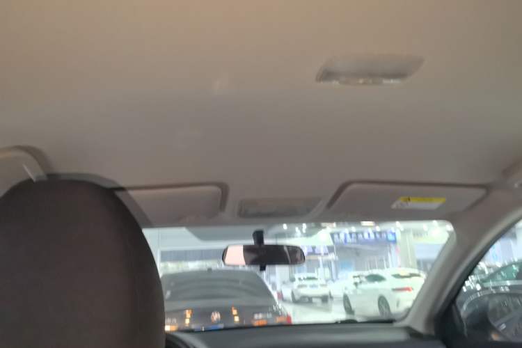 Used Honda Vezel 2017 1.5L CVT 2WD Comfort Model
