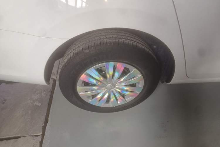 Used Volkswagen Santana 2021 1.5L Automatic Fashion Edition