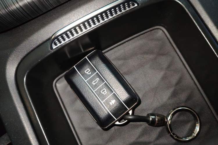 Used Tank 300 2024 2.0T Conqueror