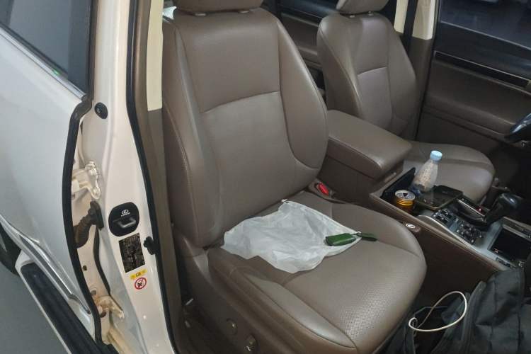 Used Lexus GX 2015 400 Luxury Edition