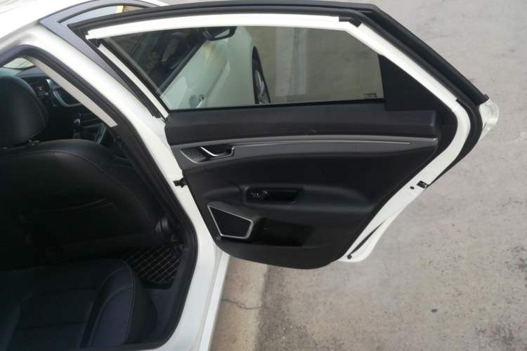 Used Geely Auto Emgrand GL 2020 1.4T Manual Asian Games Edition
