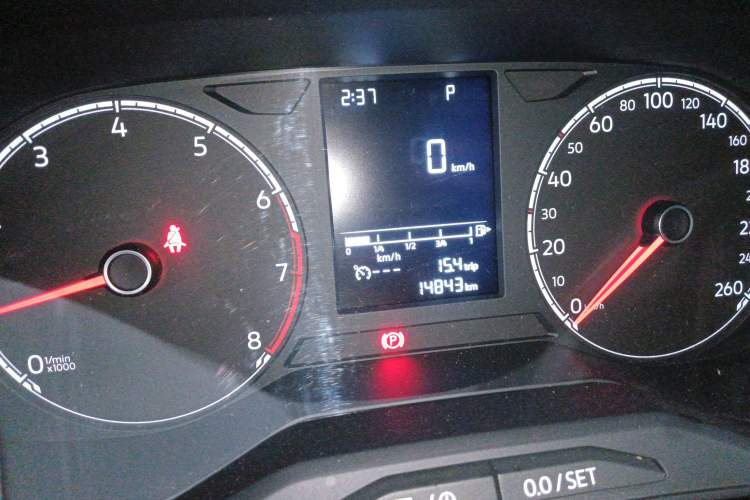 Used Jetta VS5 2019 280TSI Automatic Enjoyment Model