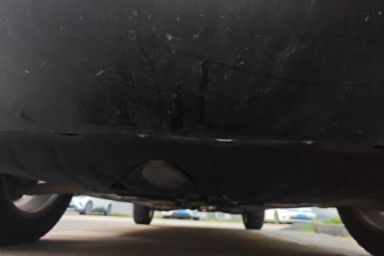 Used  Cherokee 2017 2.4L Professional Smart Edition
