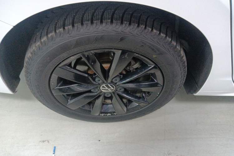 Used Volkswagen Bora 2021 1.5L Automatic Elite Smart Connect Edition
