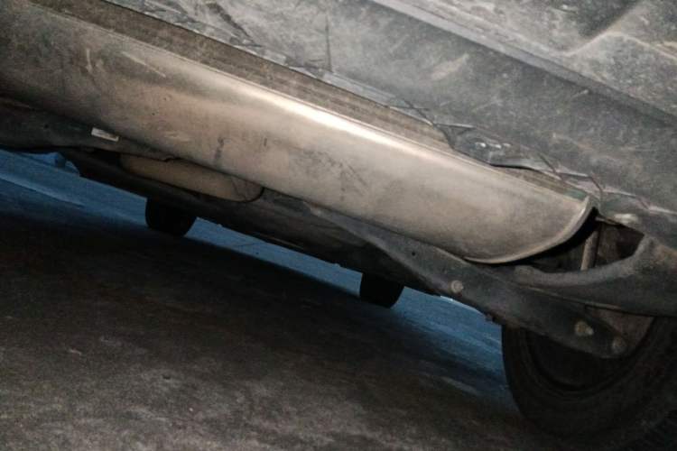 Used Volkswagen Tharu 2022 280TSI Two-Wheel Drive Comfort Edition
