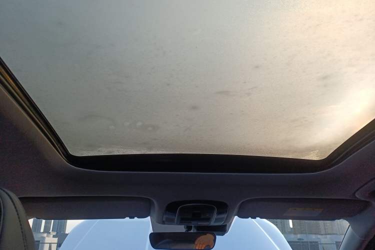 Used Hyundai Tucson 2023 Tucson L 1.5T Automatic Two-Wheel Drive DLX Luxury Edition
