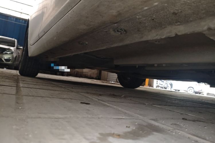 Used Hyundai Celesta 2018 1.6L Automatic GL Enjoyment Version China V Standard
