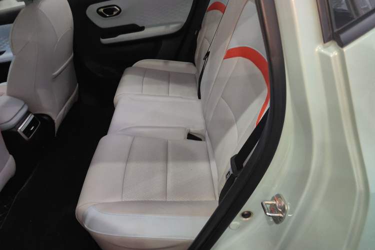 Used AION Y 2022 70 Intelligent Edition Lithium Iron Phosphate
