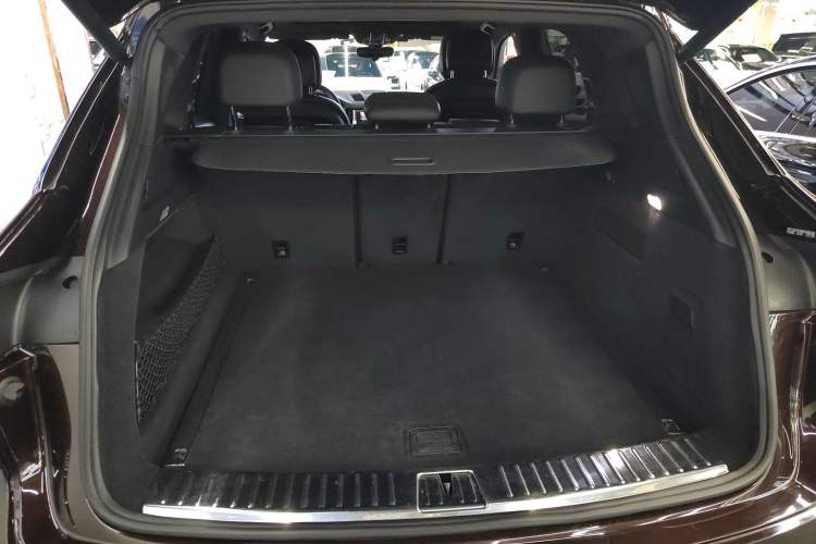 Used Porsche Cayenne 2019 Cayenne 3.0T
