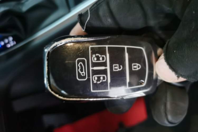 Used Toyota Granvia 2024 2.5L Hybrid Prestige PLUS Edition
