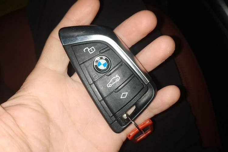 Used BMW 3 Series 2022 325Li M Sport Night Edition Package