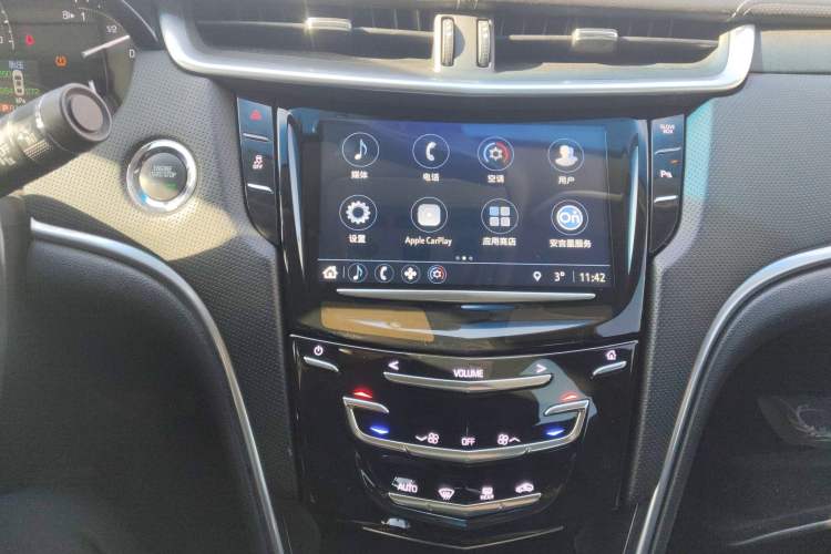 Used Cadillac XTS 2018 28T Tech Edition
