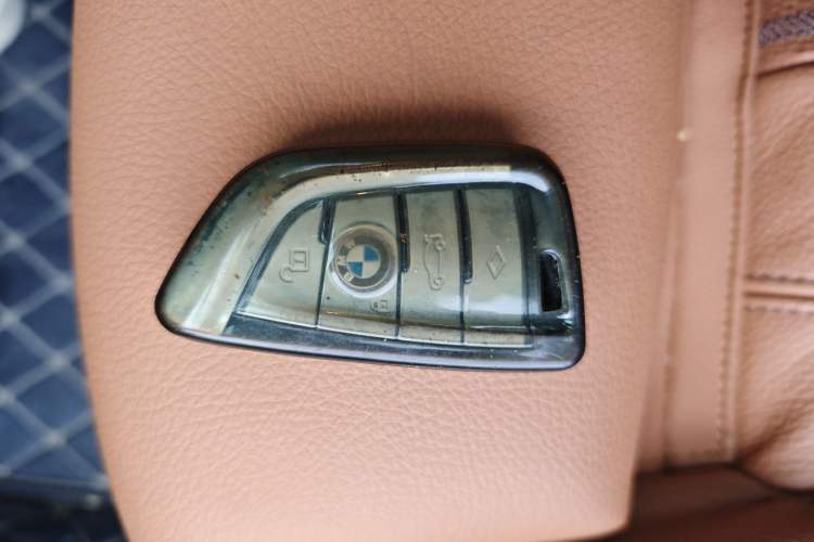 Used BMW 6 Series GT 2022 630i M Sport Package