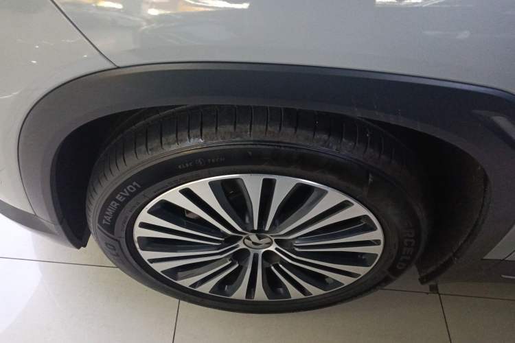 Used Nio EC6 2020 605 km Sport Edition
