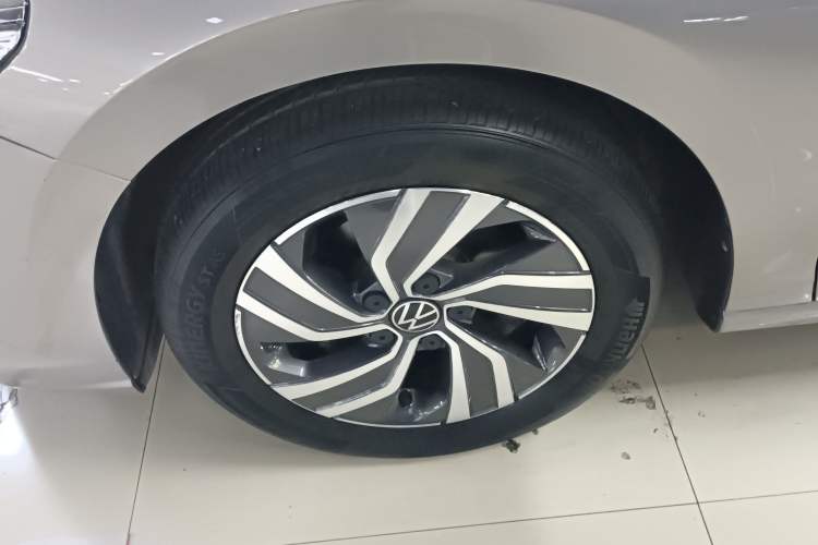 Used Volkswagen Bora 2023 200TSI DSG Enjoyment Edition
