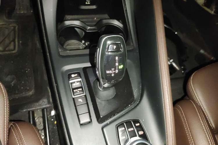 Used BMW X1 2021 Restyled sDrive25Li Leading Edition