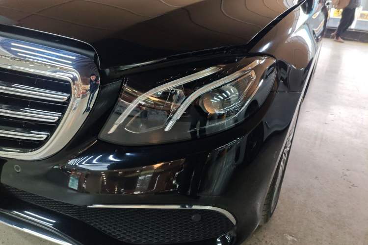 Used Mercedes-Benz E-Class 2020 Restyled E 300 L Exclusive Edition
