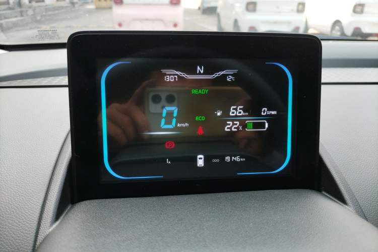 Used  Lumin 2023 301km Honey Dew Edition
