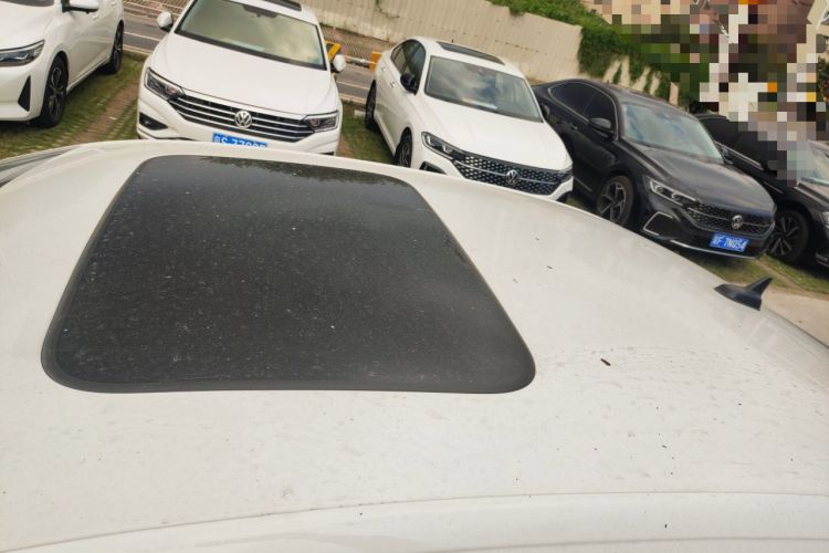 Used Volkswagen Bora 2023 300TSI DSG Prestige Edition
