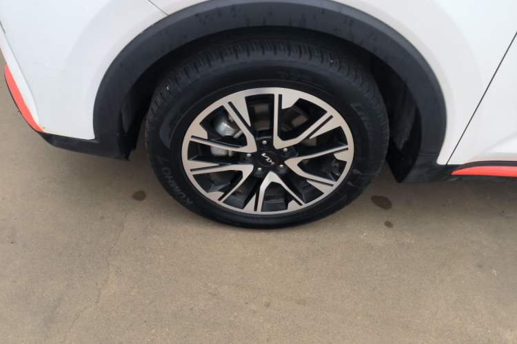 Used Kia Sportage R 2021 Ace 1.5T GT Line Supreme Edition
