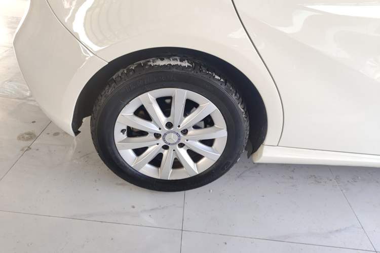 Used Mercedes-Benz A-Class (Import) 2013 A 180 Fashion Model
