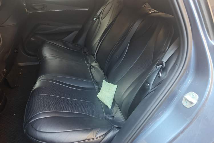 Used BYD Seal 06 New Energy 2024 DM-i 80KM Prestige Model