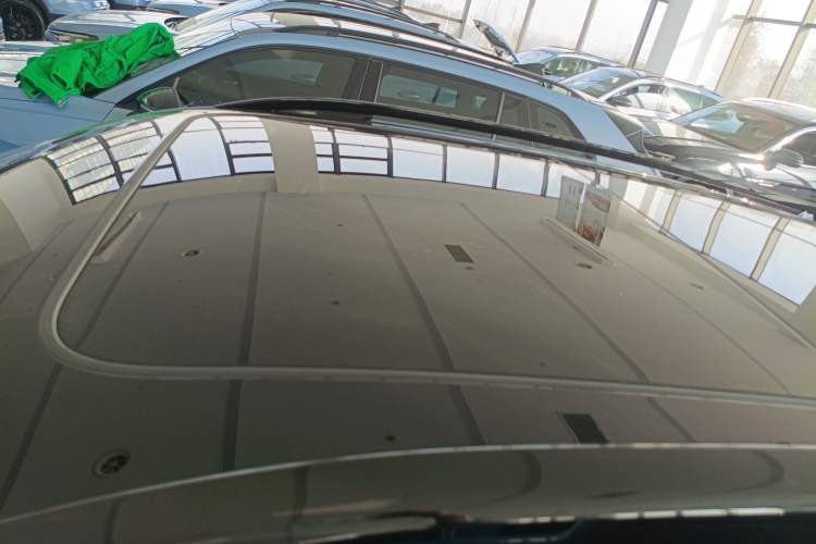 Used Volkswagen Tiguan L 2024 PRO 380TSI Four-Wheel Drive R-Line Prestige Edition