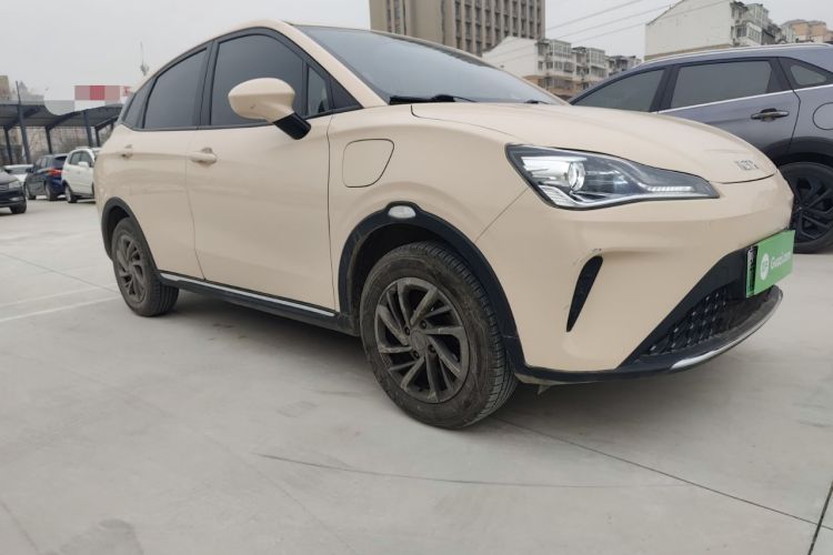 Used NETA AYA 2023 318 Lite